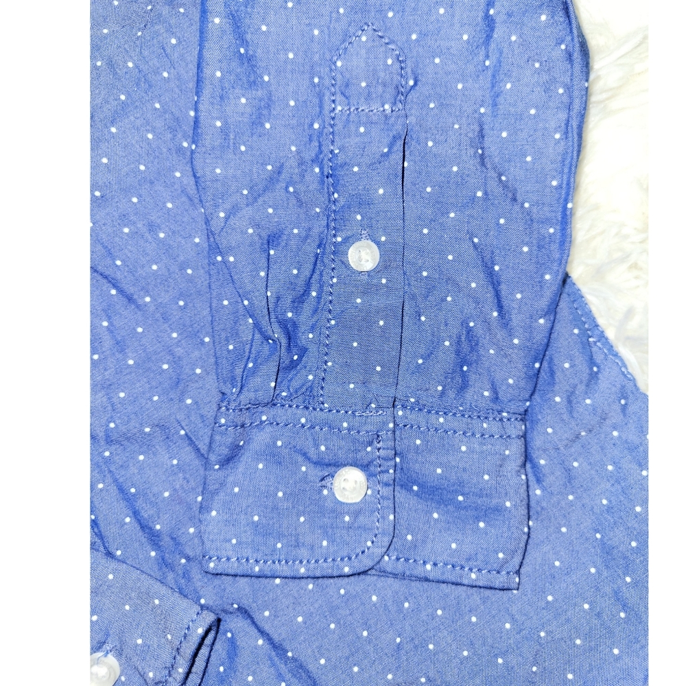 Boys H&M Button Up - Picture 4 of 4